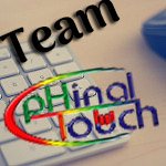 team pHinal Touch