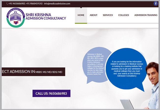 responsive web design