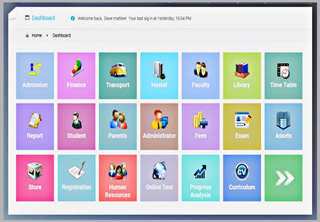 responsive web design